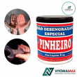 Kit Sabão Desengraxante Com 6 Unidades De 1kg Pinheiro